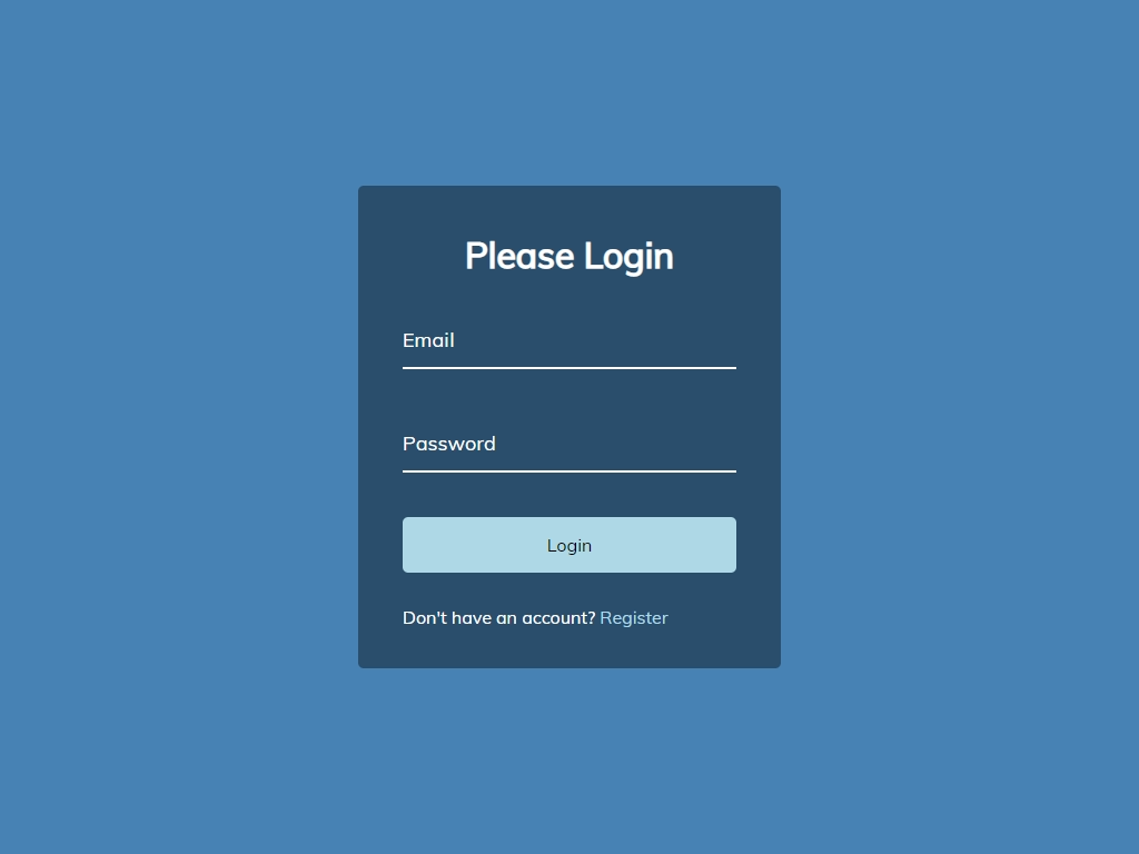 Form Input Wave
