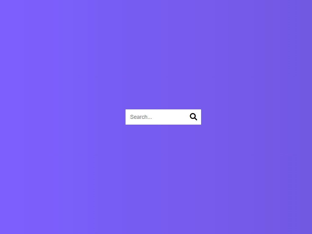 Hidden Search